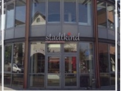 Фото: Stadtkind B&amp;uuml;nde